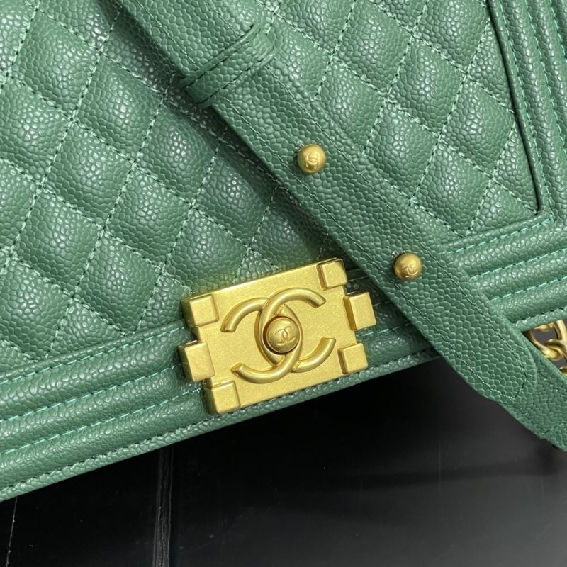 Chanel Boy Series Bags